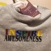 Inspire Awesomeness